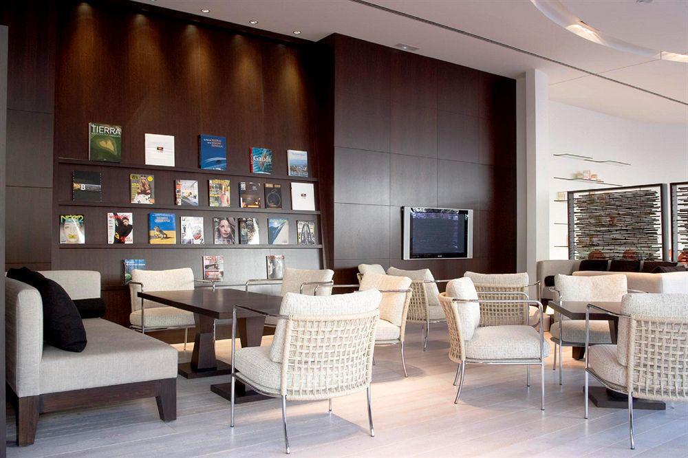 Hotel Nh Collection Constanza Barcelone