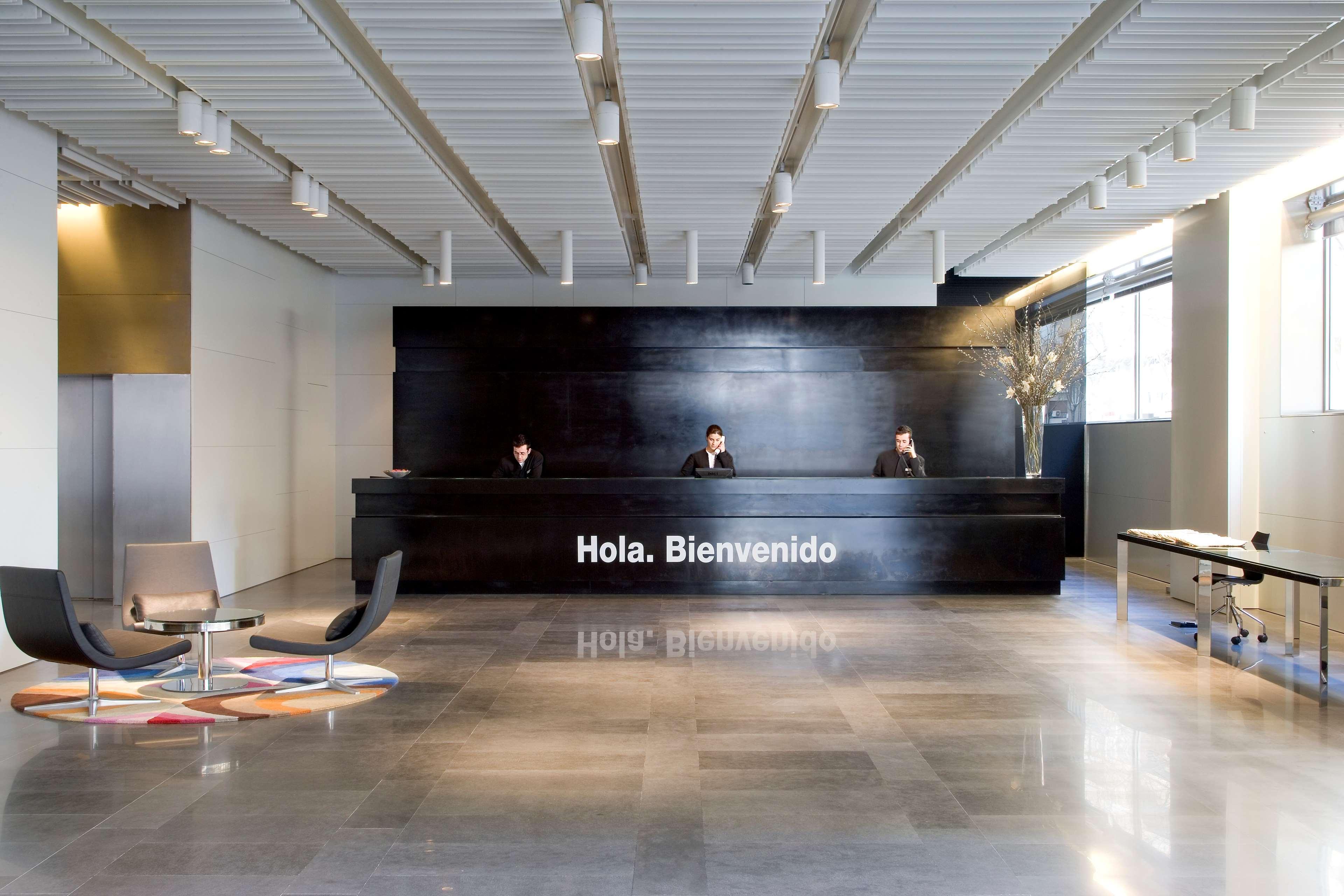 Nh Collection Constanza Barcelone