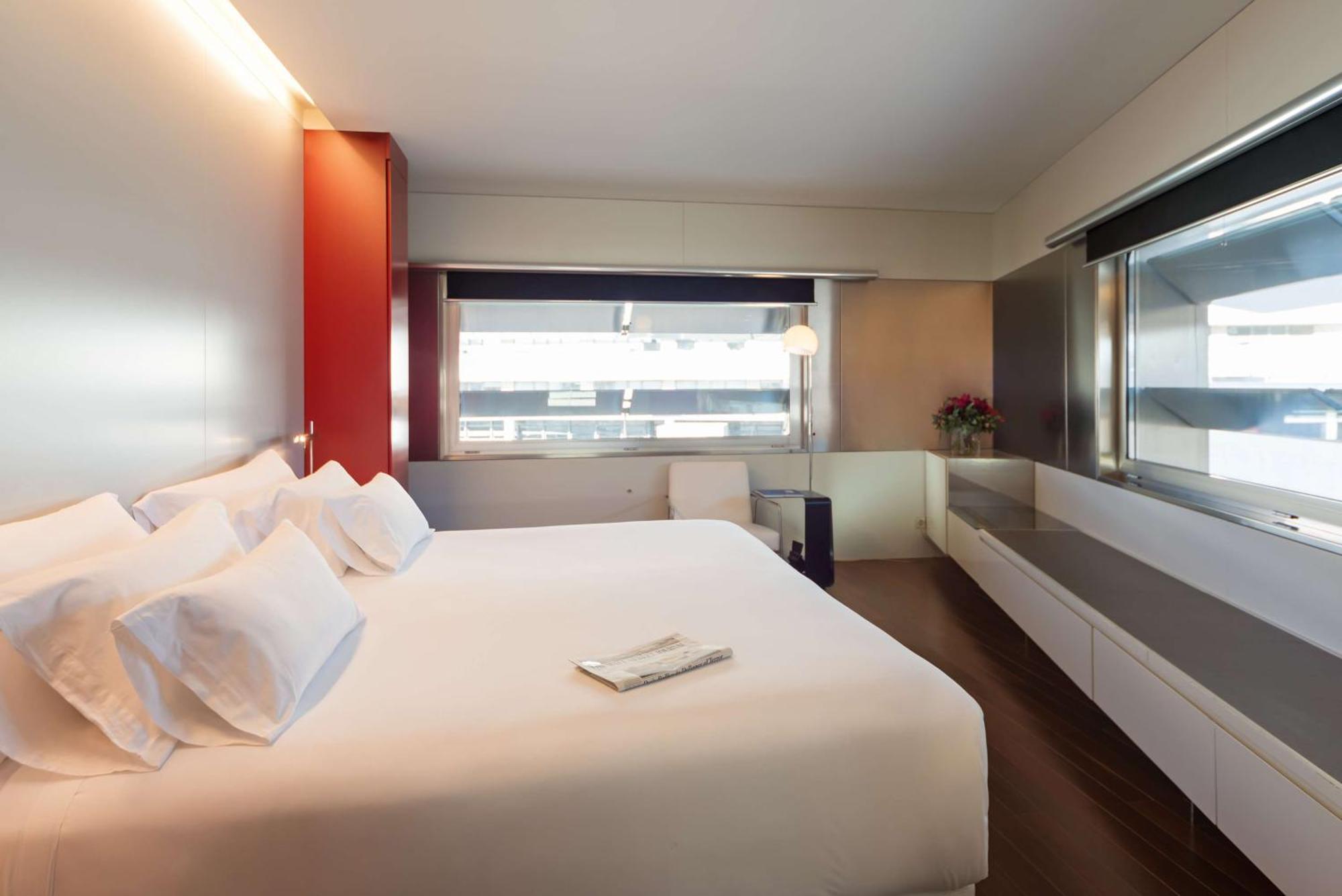 Nh Collection Constanza Hotel Barcelone