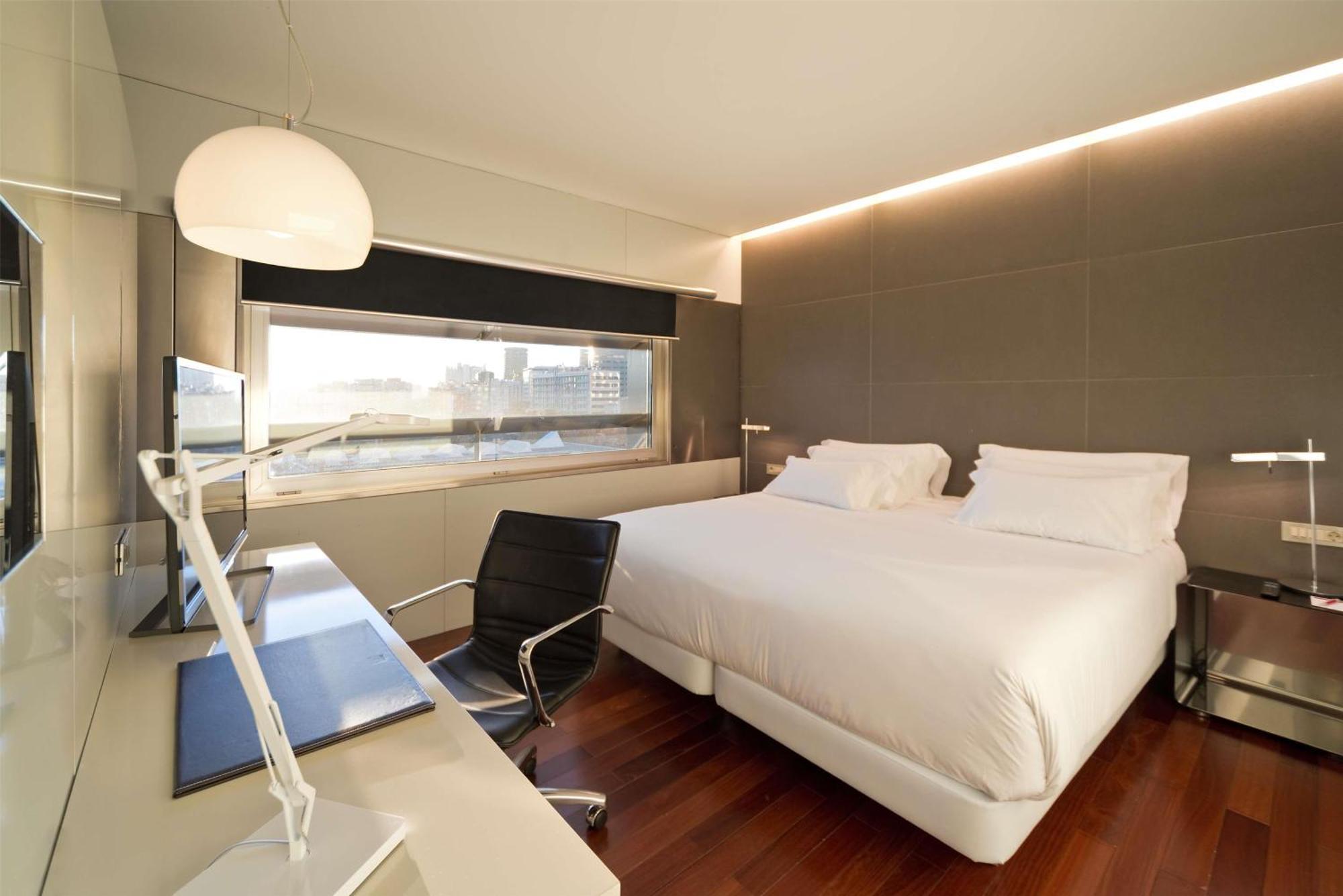 Nh Collection Constanza Hotel Barcelone