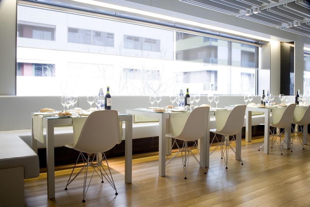 Hotel Nh Collection Constanza Barcelone