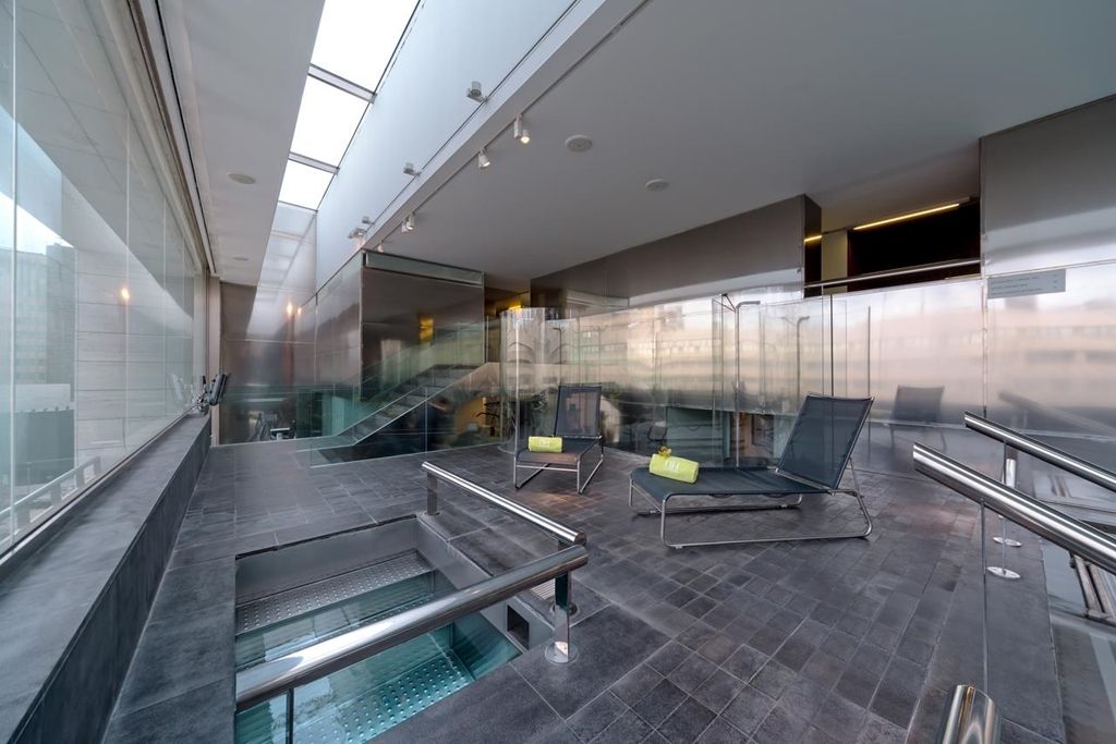 Nh Collection Constanza 4* Barcelone