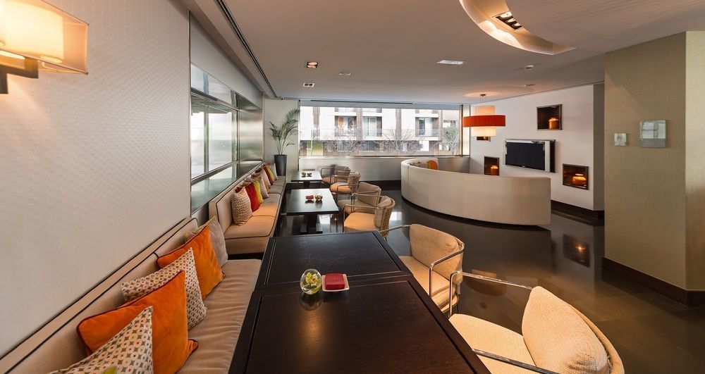 Nh Collection Constanza 4* Barcelone