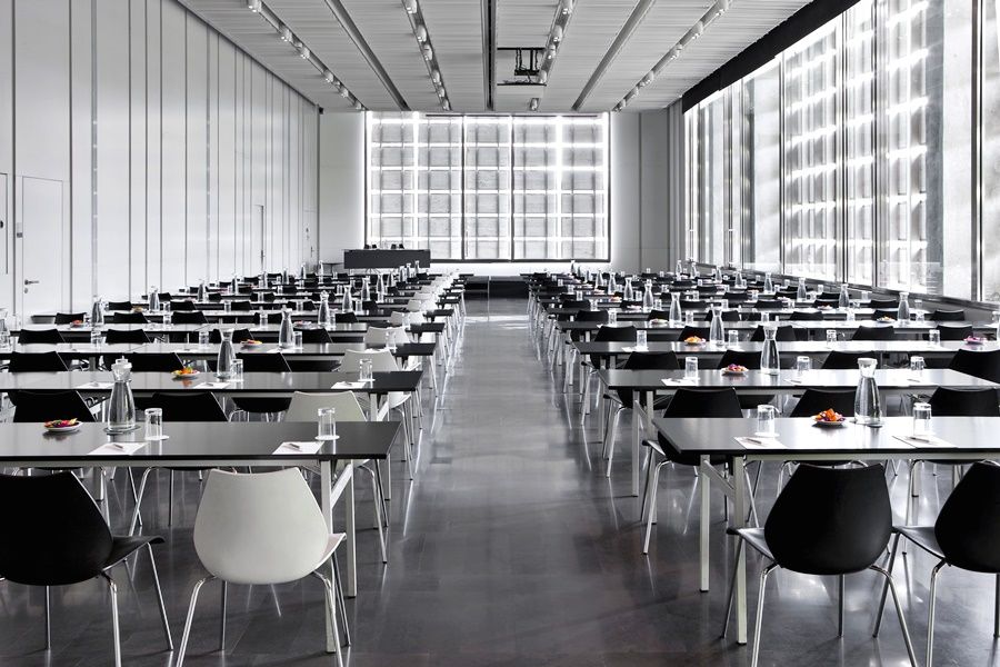 Hotel Nh Collection Constanza Barcelone