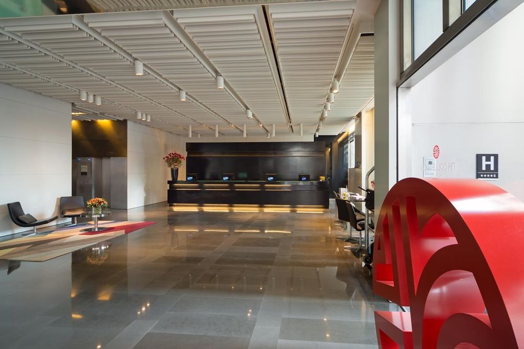 Nh Collection Constanza Hotel Barcelona